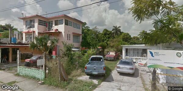 AGENCIA VERACRUZANA DE INVESTIGACIONES